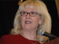 Assembly Member Connie Conway