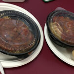 Combined lunch possibly coming our way