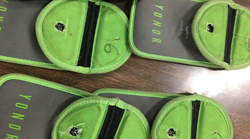 Petition · YONDR Pouches should be banned from Berkeley High