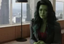 “She-Hulk” is a hulk of disappointment