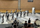 Winter percussion’s persistence pays off
