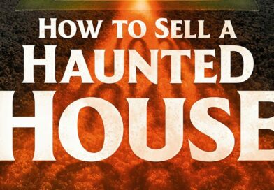 “How to sell a Haunted House” sells its scares