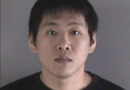 Former CVHS music teacher Keita Hasegawa arrested on sex charges