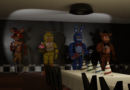 “FNaF” delights fans but disappoints audiences