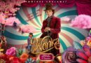 Wonky “Wonka,” a puzzling prequel