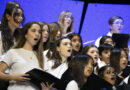 Students showcase skills at CASMEC All-State Choir