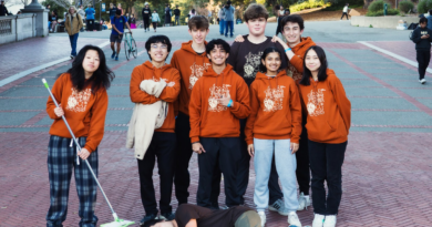 CVHS SciOly strives for national tournament