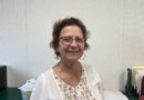 Retiring Señora Dominguez shares memories and future plans