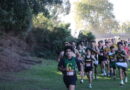 Cross country teams win numerous victories in WACC meet