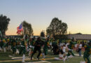 CVHS loses Hoco game