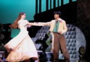 “Les Miserables” shows resilience of human nature… and CVHS talent