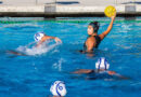 Girls water polo gets a big win