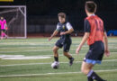 Trojans claim first win of soccer season