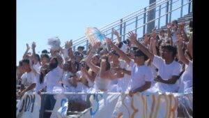 Trojans Celebrate Homecoming 2025