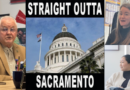 Sacramento politicians take a stand regarding ICE