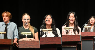 ASB election results announced