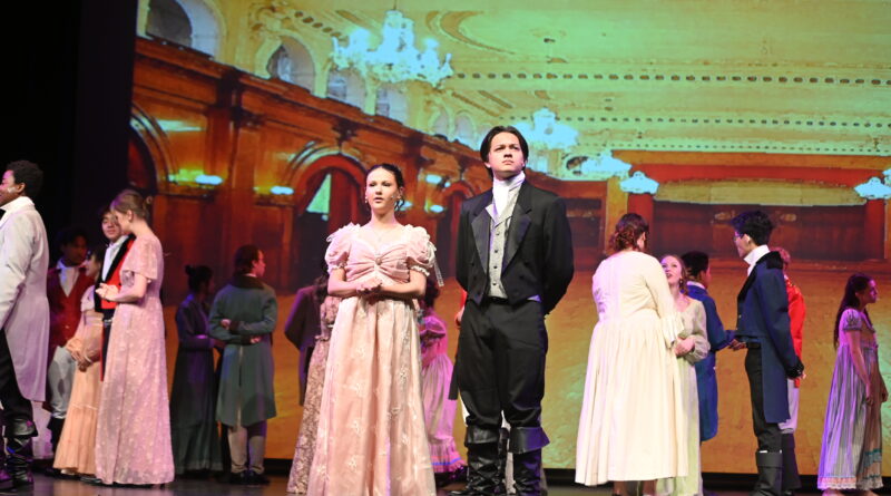 Pride and Prejudice pleases its patrons