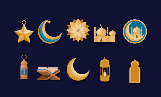 Muslims observe Ramadan at CVHS