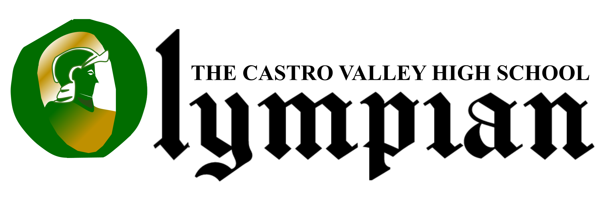 The Olympian