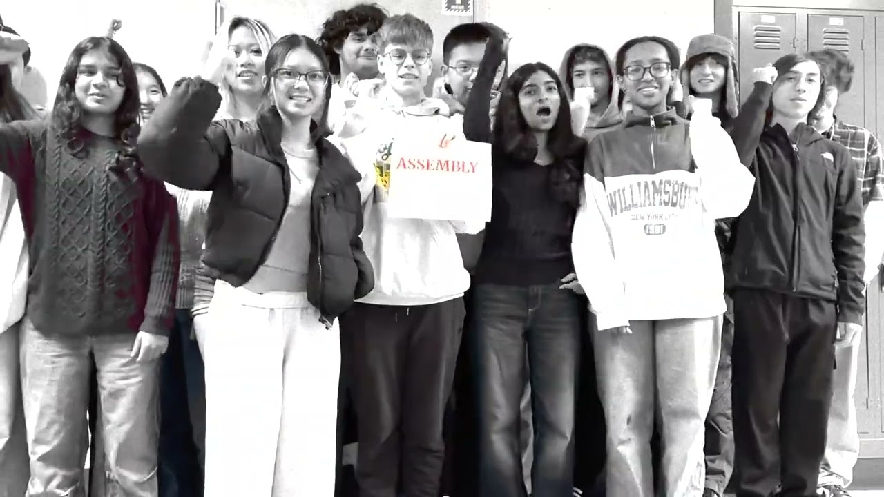 First Amendment PSA