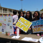 Say “Kumusta!” to the Filipinx Culture Club
