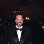 In memory of Tim Curry