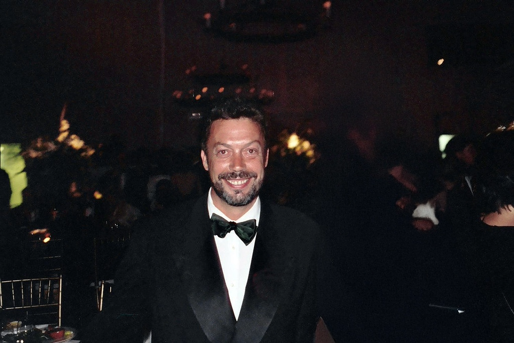 In memory of Tim Curry