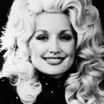 In memory of Dolly Parton