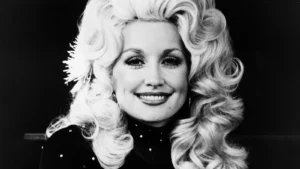 In memory of Dolly Parton